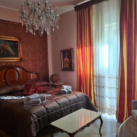 B&B Aquila Каникатти Экстерьер фото