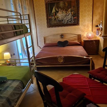 B&B Aquila Каникатти Экстерьер фото