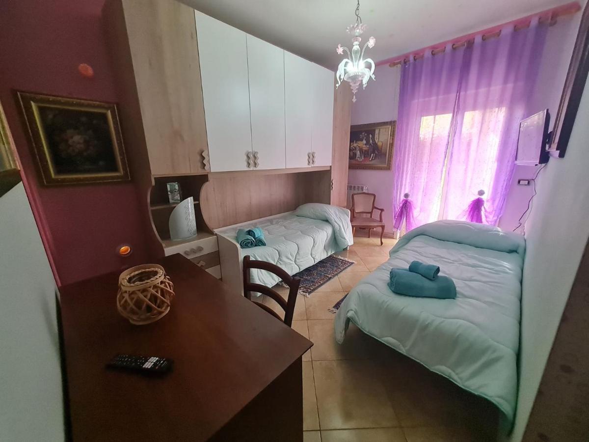 B&B Aquila Каникатти Экстерьер фото