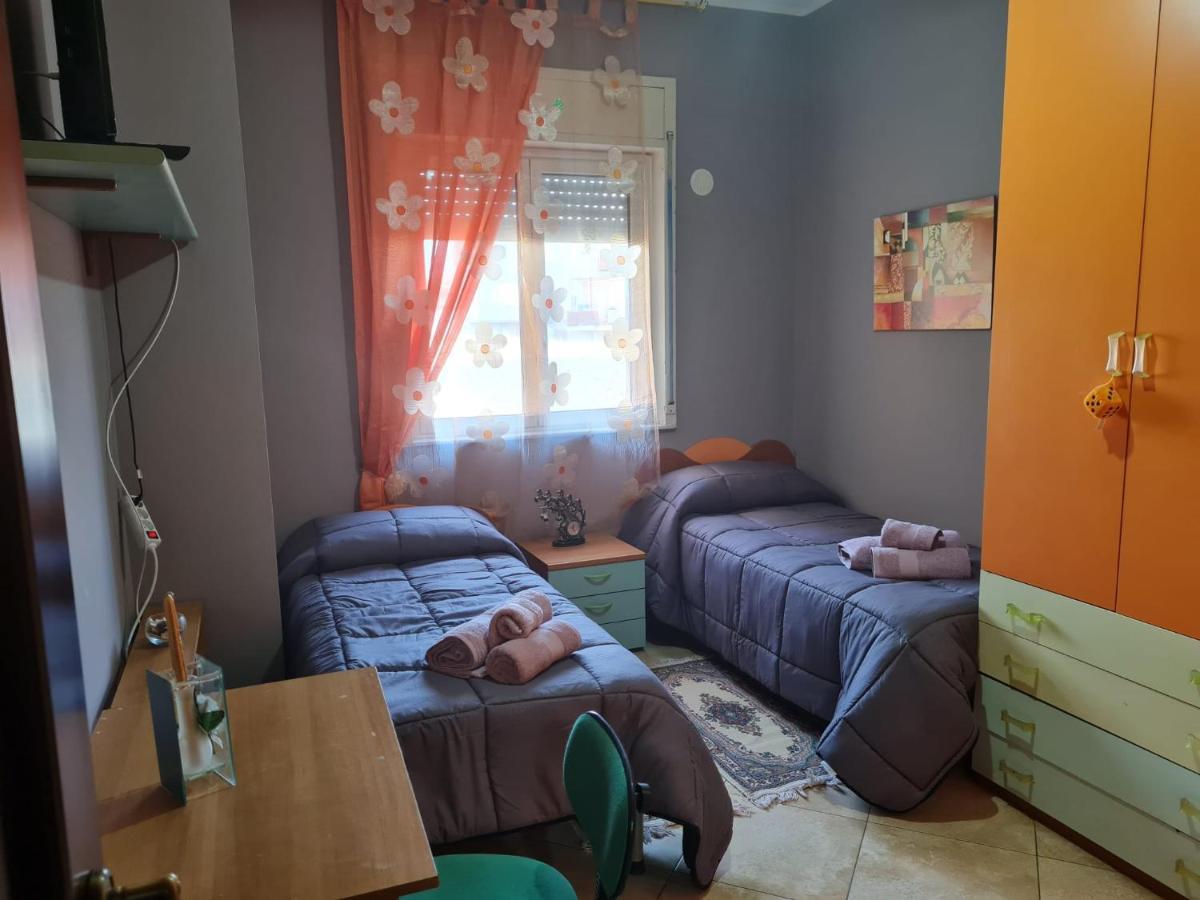 B&B Aquila Каникатти Экстерьер фото