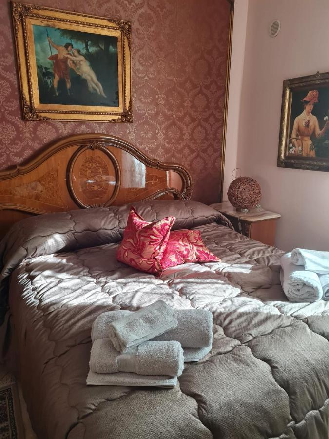 B&B Aquila Каникатти Экстерьер фото