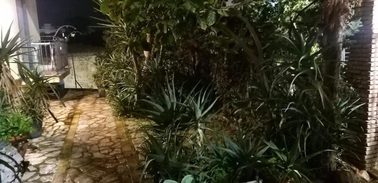 B&B Aquila Каникатти Экстерьер фото