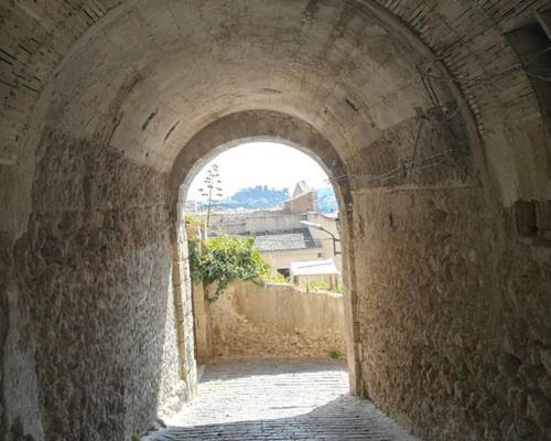 B&B Aquila Каникатти Экстерьер фото