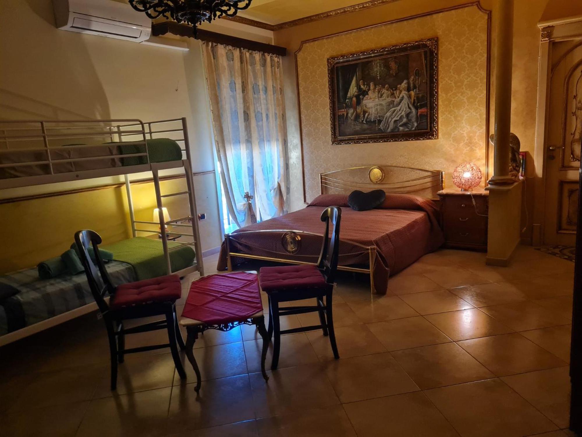 B&B Aquila Каникатти Экстерьер фото