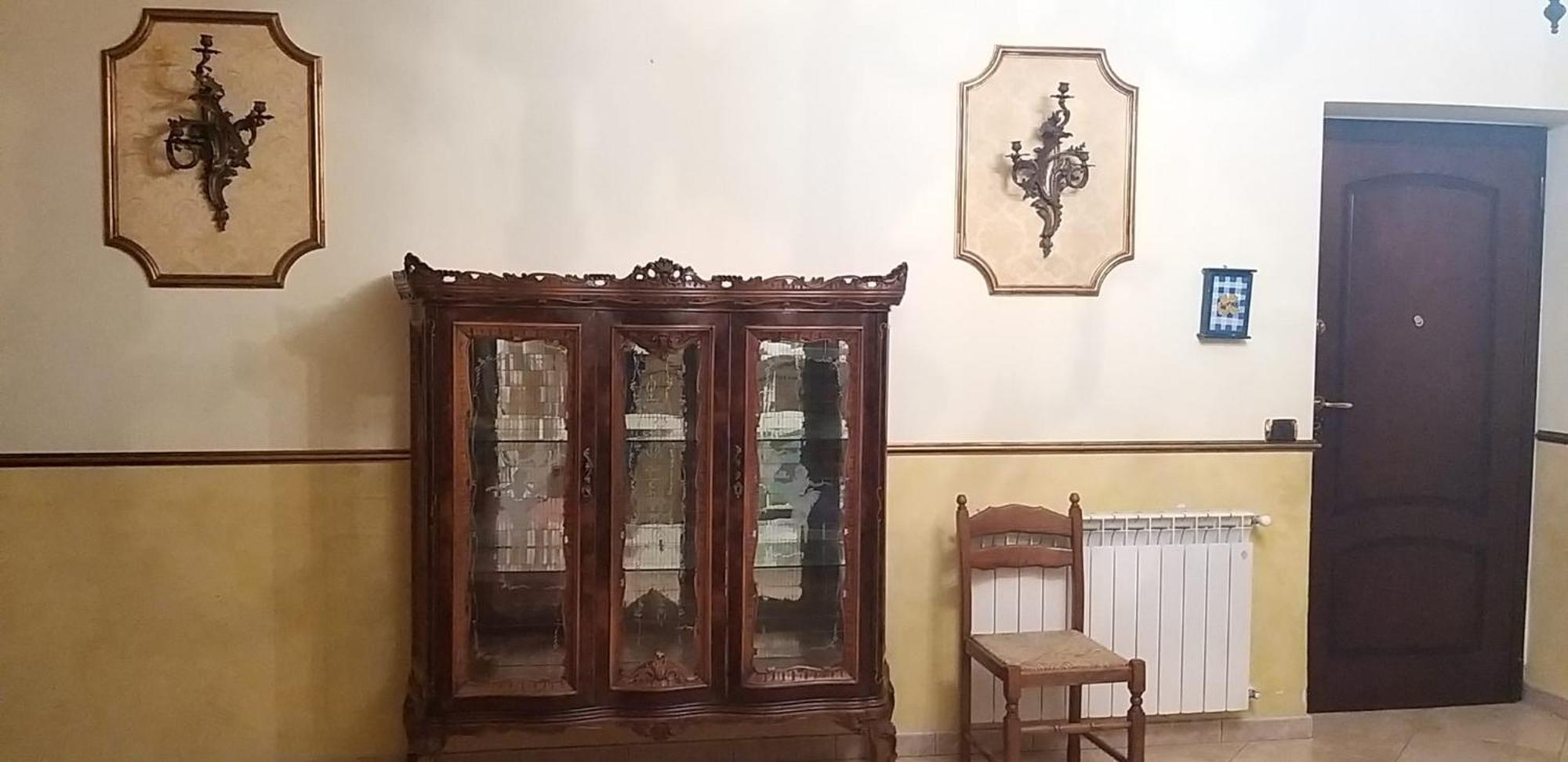 B&B Aquila Каникатти Экстерьер фото