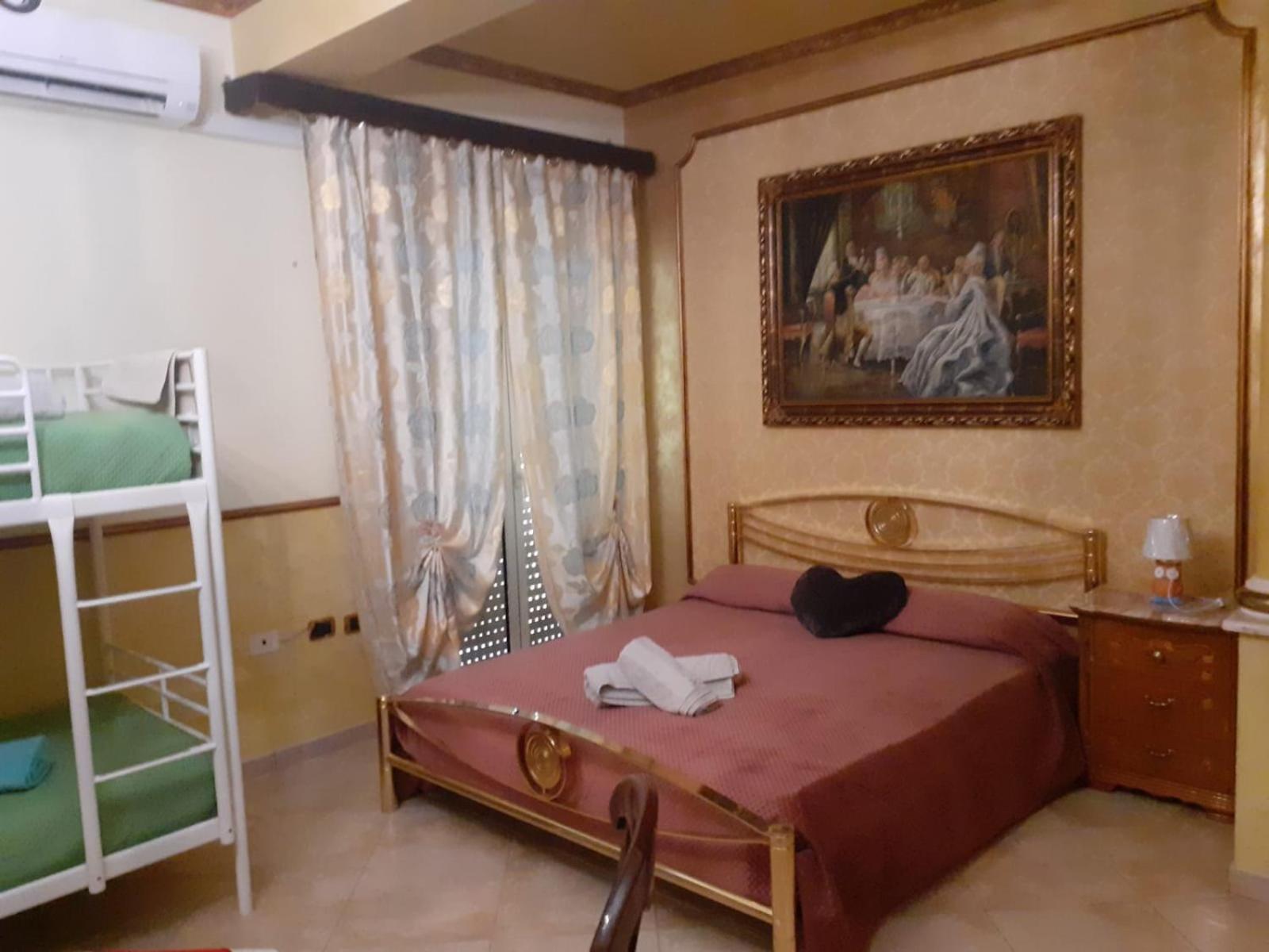 B&B Aquila Каникатти Экстерьер фото