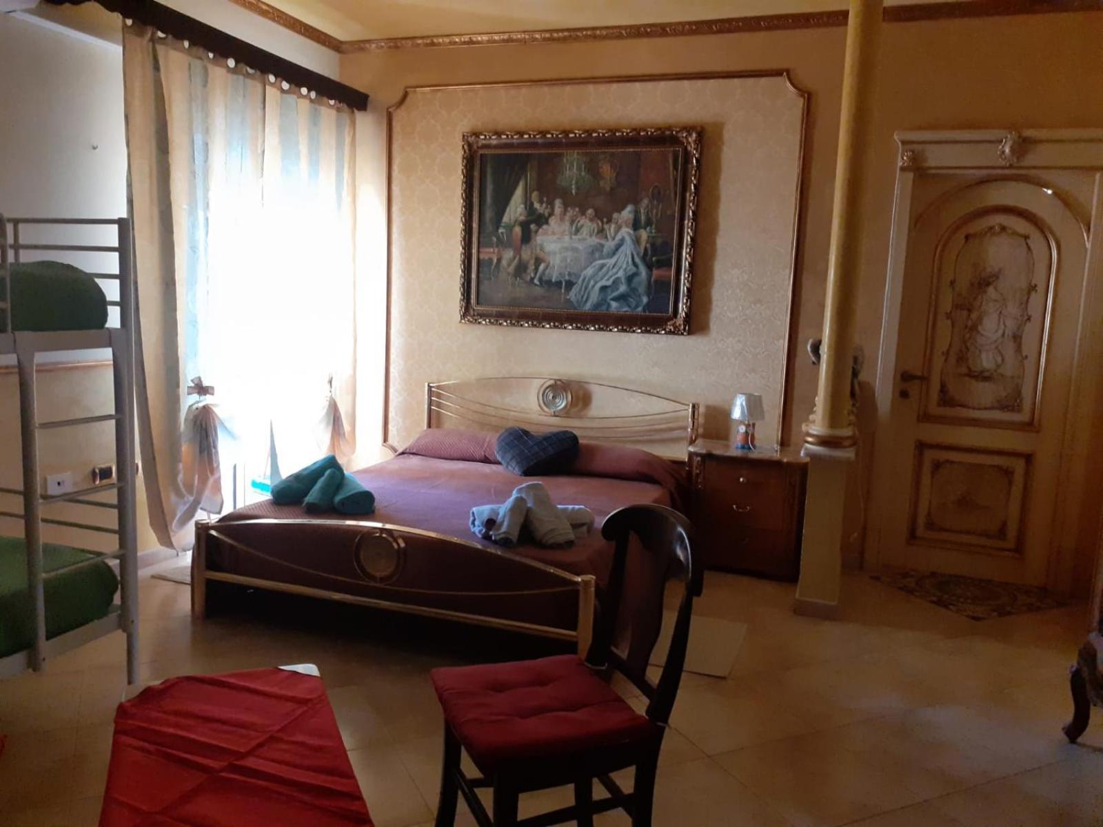 B&B Aquila Каникатти Экстерьер фото